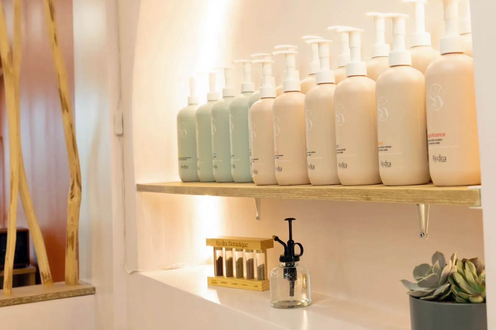 Beauté Bohème - Coiffure Saint-Lô - Beauté Bohème - Photo Galerie - OneBooking