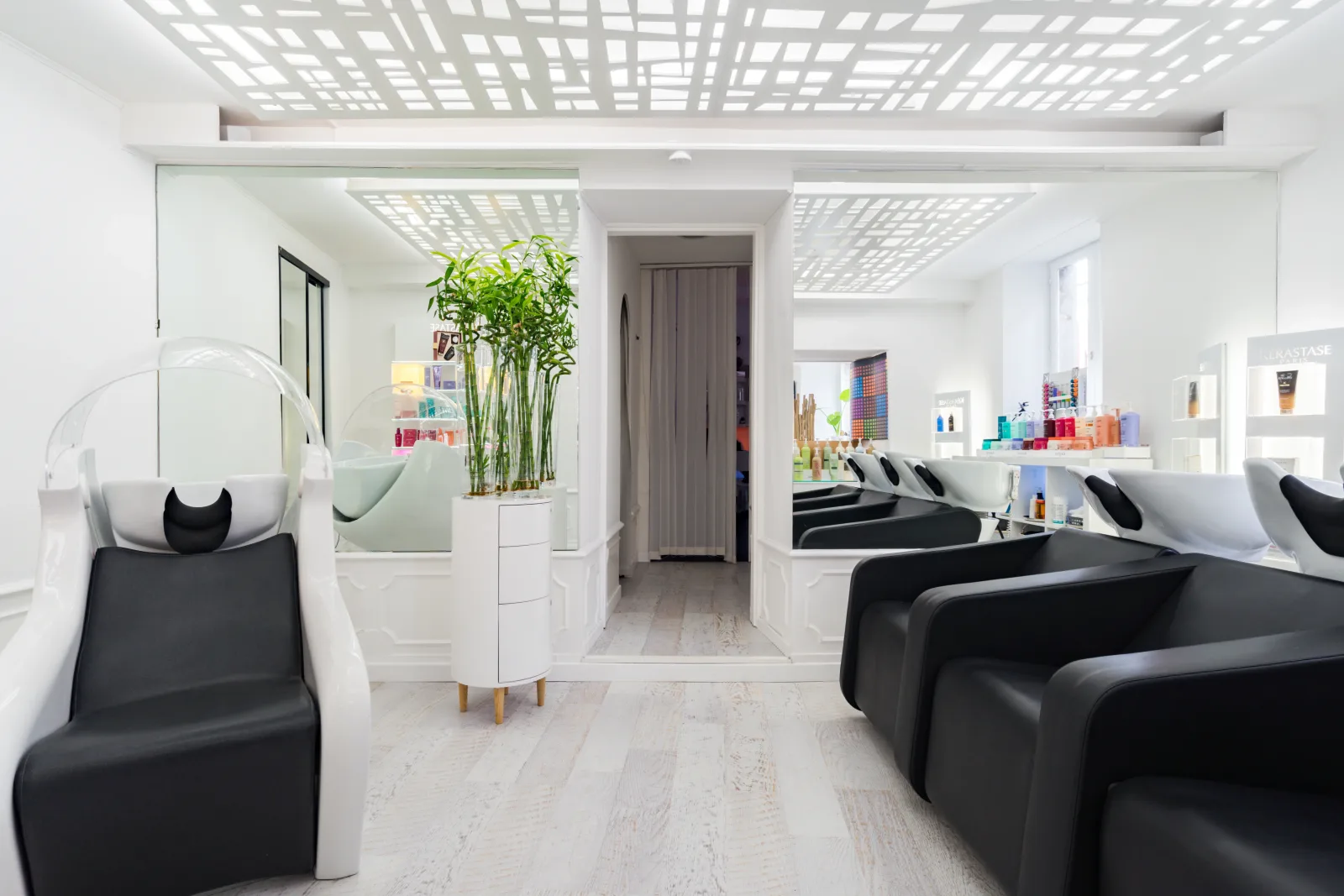 Destizons Coiffure - Coiffure Saint-Jean-de-Luz - Destizons Coiffure - Photo Galerie - OneBooking