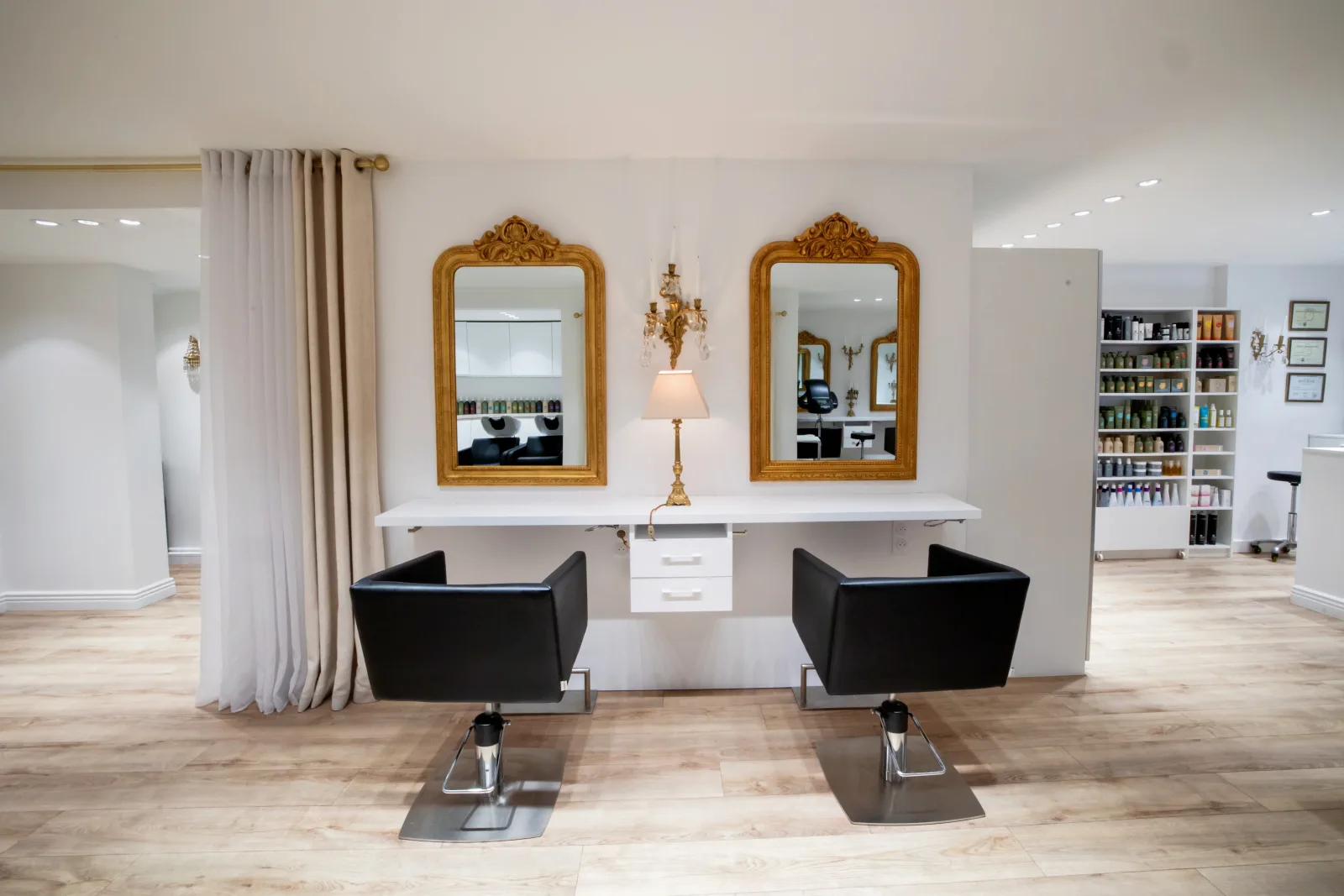 Paul FRETEL - Coiffeur - Esthétique - Coiffure Saint-Jean-de-Luz - Paul FRETEL - Coiffeur - Esthétique - Photo Galerie - OneBooking