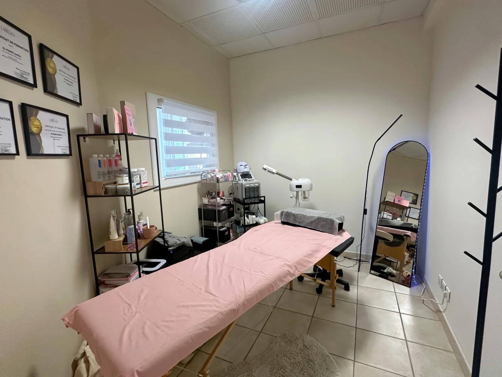 L'instant détente - Massage Saint-André-de-Sangonis - L'instant détente - Photo Galerie - OneBooking