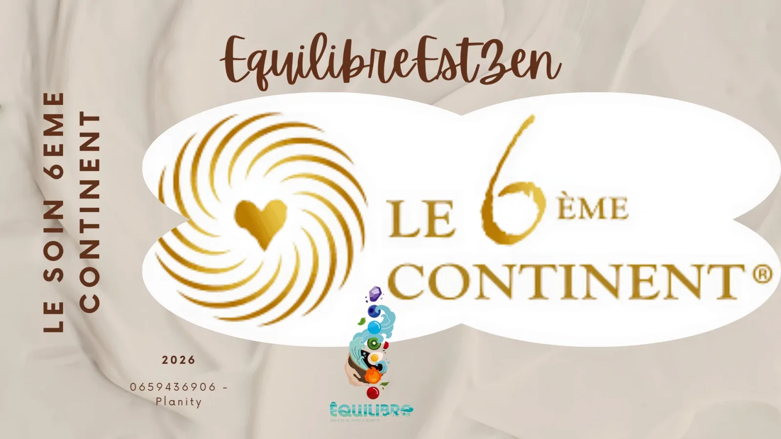 Equilibre Est Zen - Massage Carbonne - Equilibre Est Zen - Photo Galerie - OneBooking