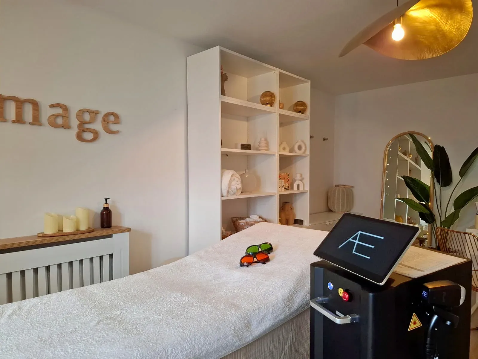 L'image - Massage Bonnac-la-Côte - L'image - Photo Galerie - OneBooking