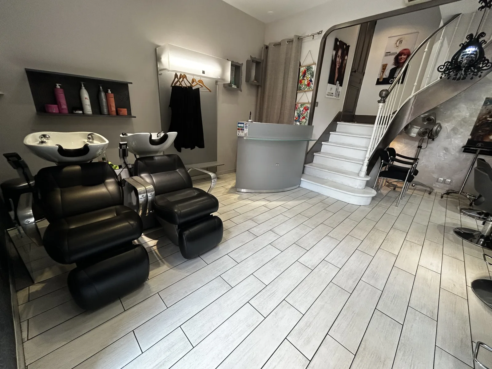 Brasil Beleza - Coiffure Tarare - Brasil Beleza - Photo Galerie - OneBooking