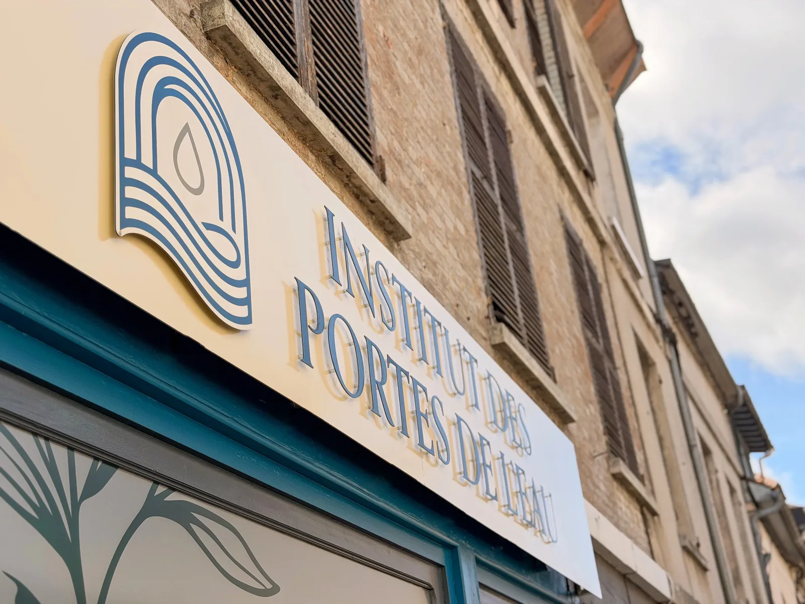 Institut des Portes de l'Eau - Institut de beauté Louviers - Institut des Portes de l'Eau - Photo Galerie - OneBooking
