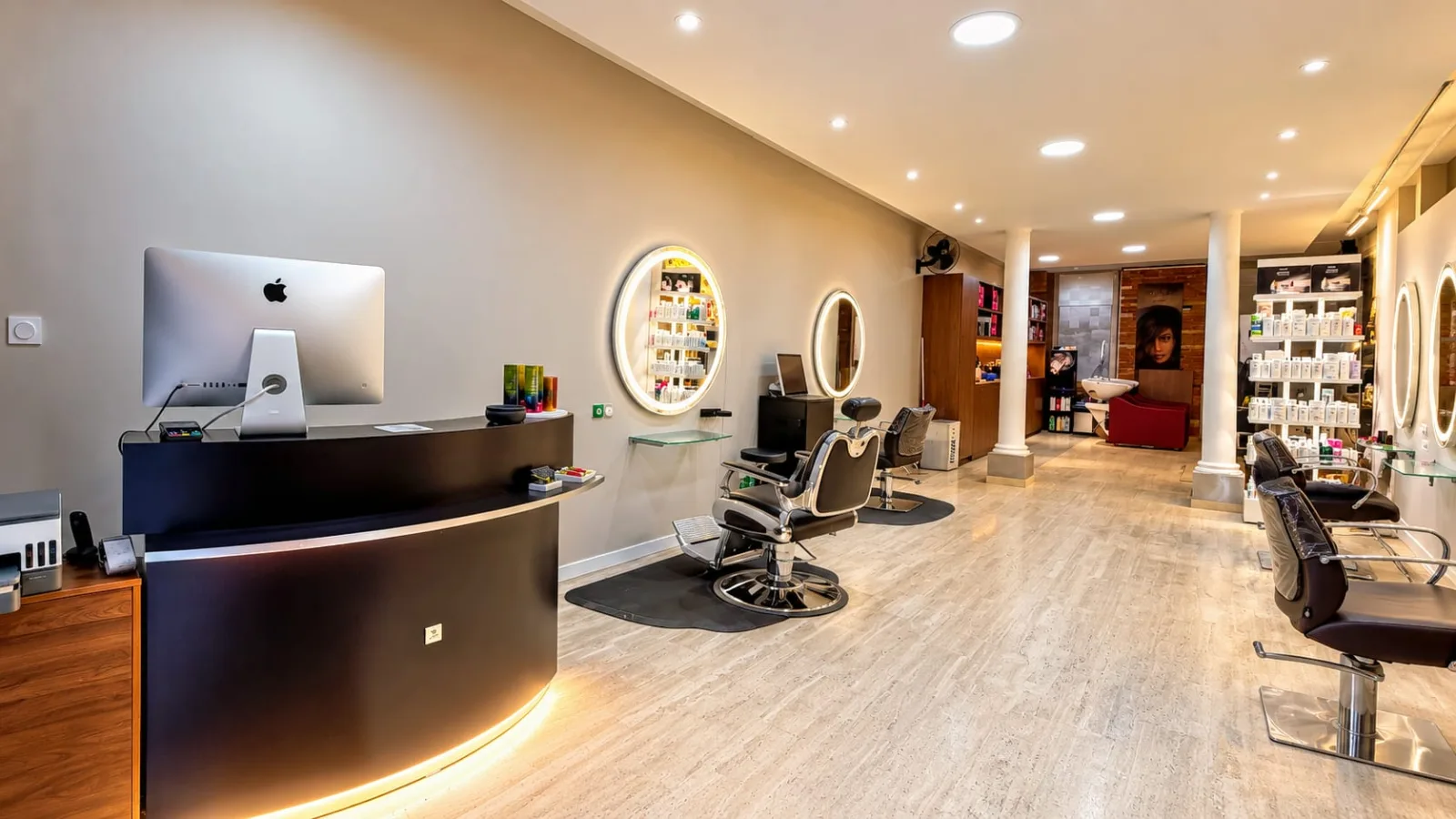 ARTS.SD —Coiffure Jeanne D'Arc - Coiffure Toulouse - ARTS.SD —Coiffure Jeanne D'Arc - Photo Galerie - OneBooking