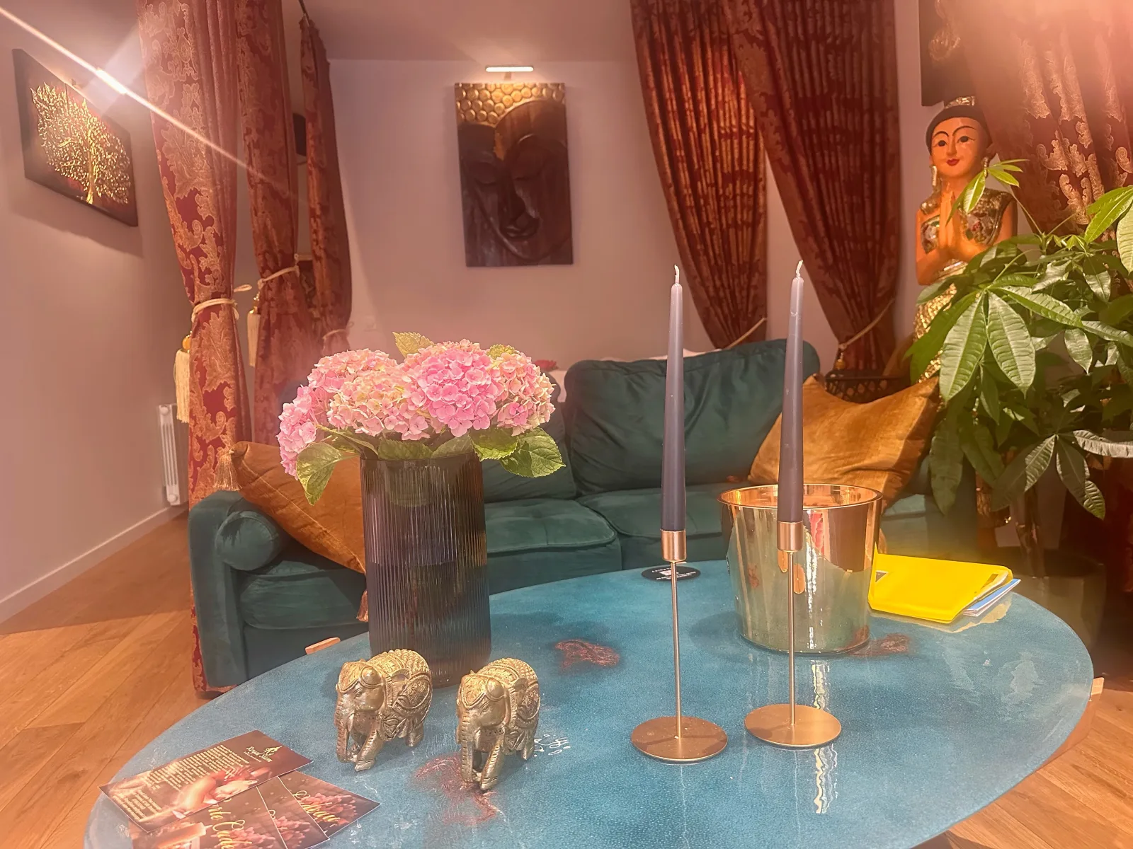 Royal Siam Thai Massage - Bien-être Strasbourg - Royal Siam Thai Massage - Photo Galerie - OneBooking