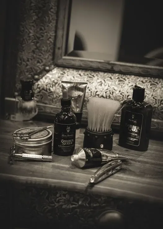 Fabio belli - Coiffure Châteauneuf-Grasse - Fabio belli - Photo Galerie - OneBooking