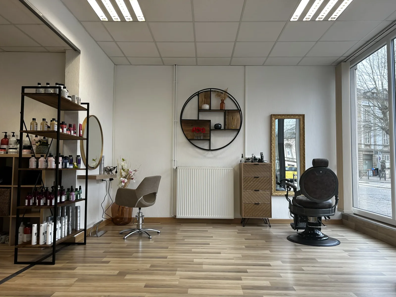 L'écrin d'Alice - Coiffure Sarreguemines - L'écrin d'Alice - Photo Galerie - OneBooking