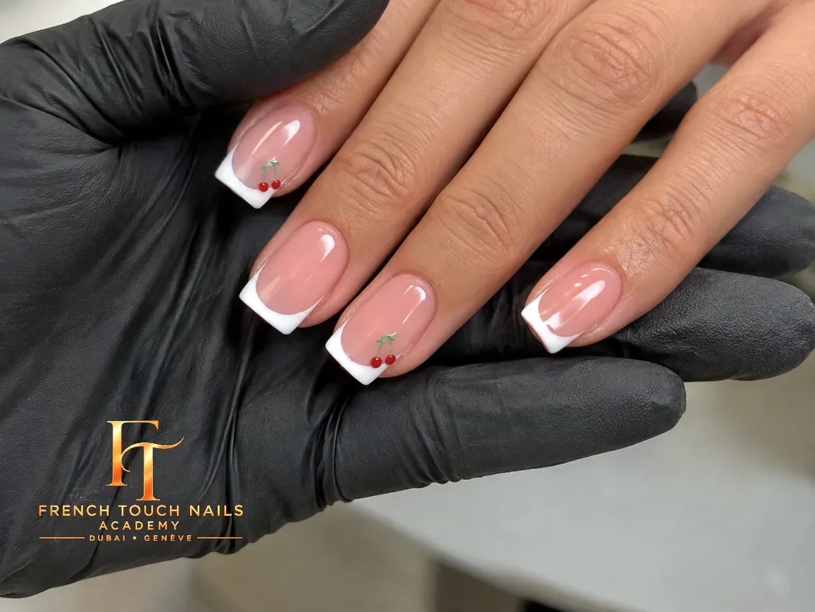 French Touch Nails Academy - Onglerie Ferney-Voltaire - French Touch Nails Academy - Photo Galerie - OneBooking