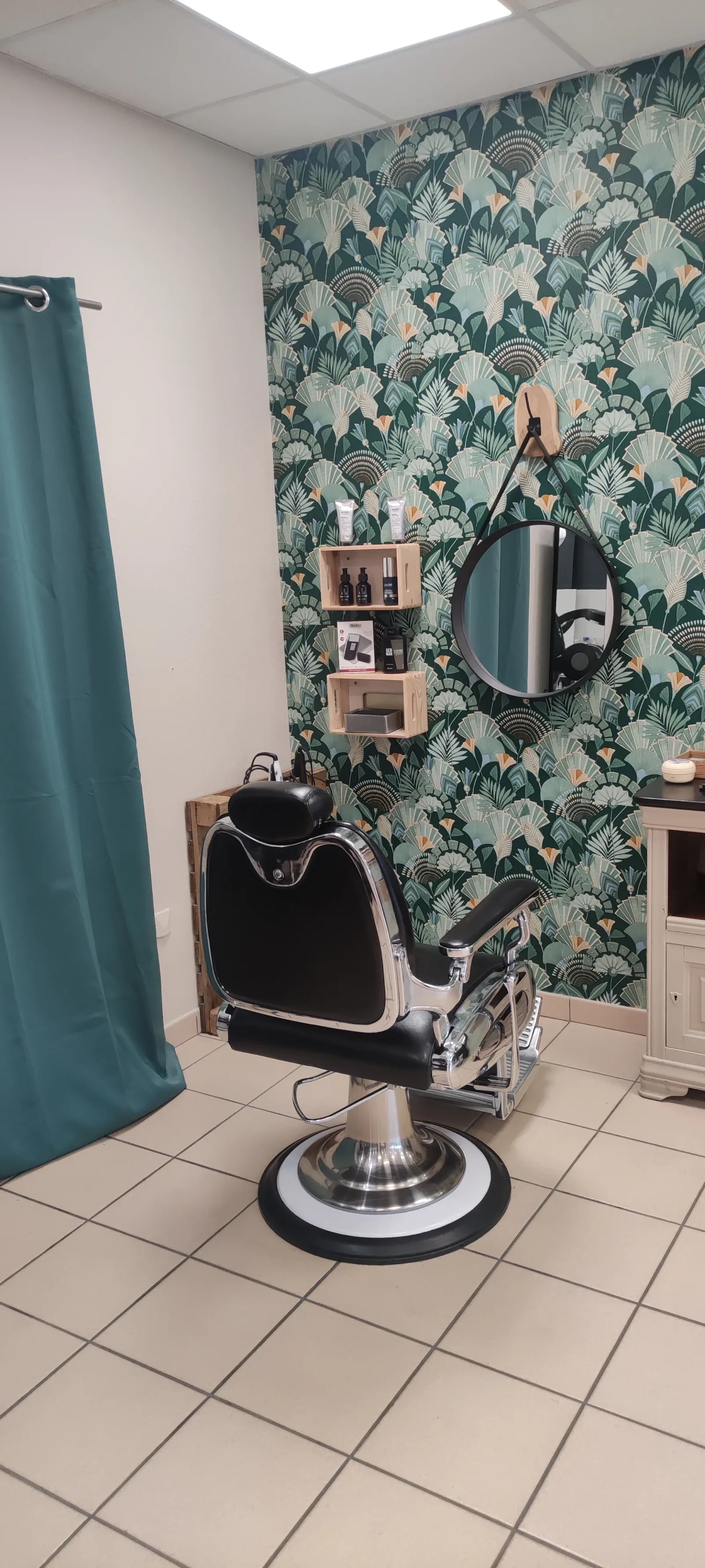 Coiff Inter - Coiffure Carhaix-Plouguer - Coiff Inter - Photo Galerie - OneBooking