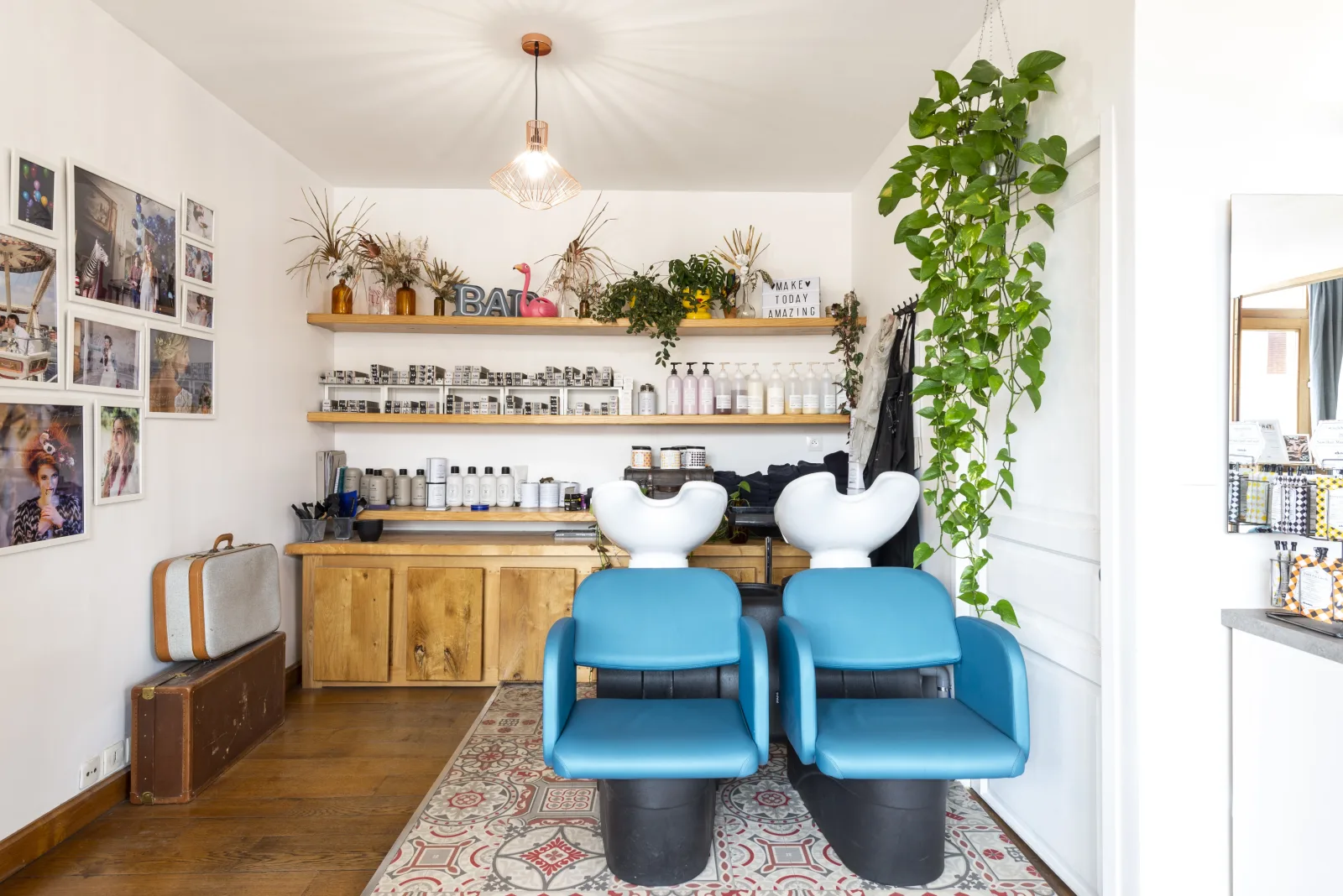 Mily Cuts Coiffure - Coiffure Toulouse - Mily Cuts Coiffure - Photo Galerie - OneBooking
