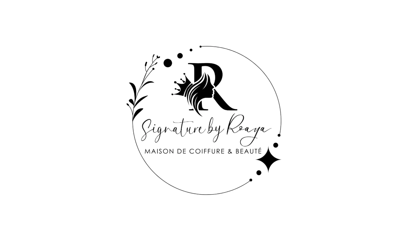 Signature By Roaya - Coiffure Vouneuil-sous-Biard - Signature By Roaya - Photo Galerie - OneBooking