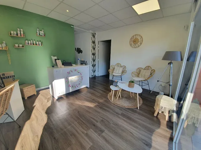 L’Escapade Institut de Beauté - Institut de beauté Évenos - L’Escapade Institut de Beauté - Photo Galerie - OneBooking
