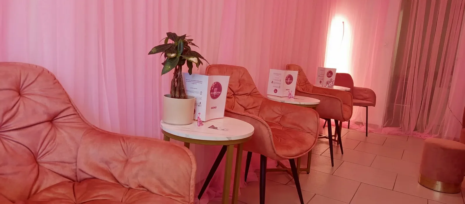 Mlle NaturaBio - Massage Gaillac - Mlle NaturaBio - Photo Galerie - OneBooking
