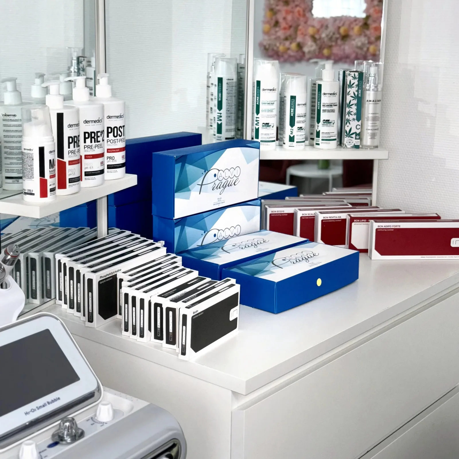 Beauty Evelyne - Institut de beauté Illkirch-Graffenstaden - Beauty Evelyne - Photo Galerie - OneBooking