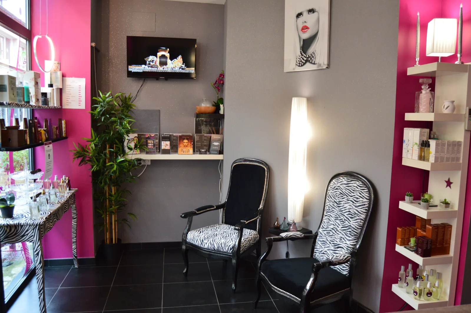 Marion Institut - Institut de beauté Vic-en-Bigorre - Marion Institut - Photo Galerie - OneBooking