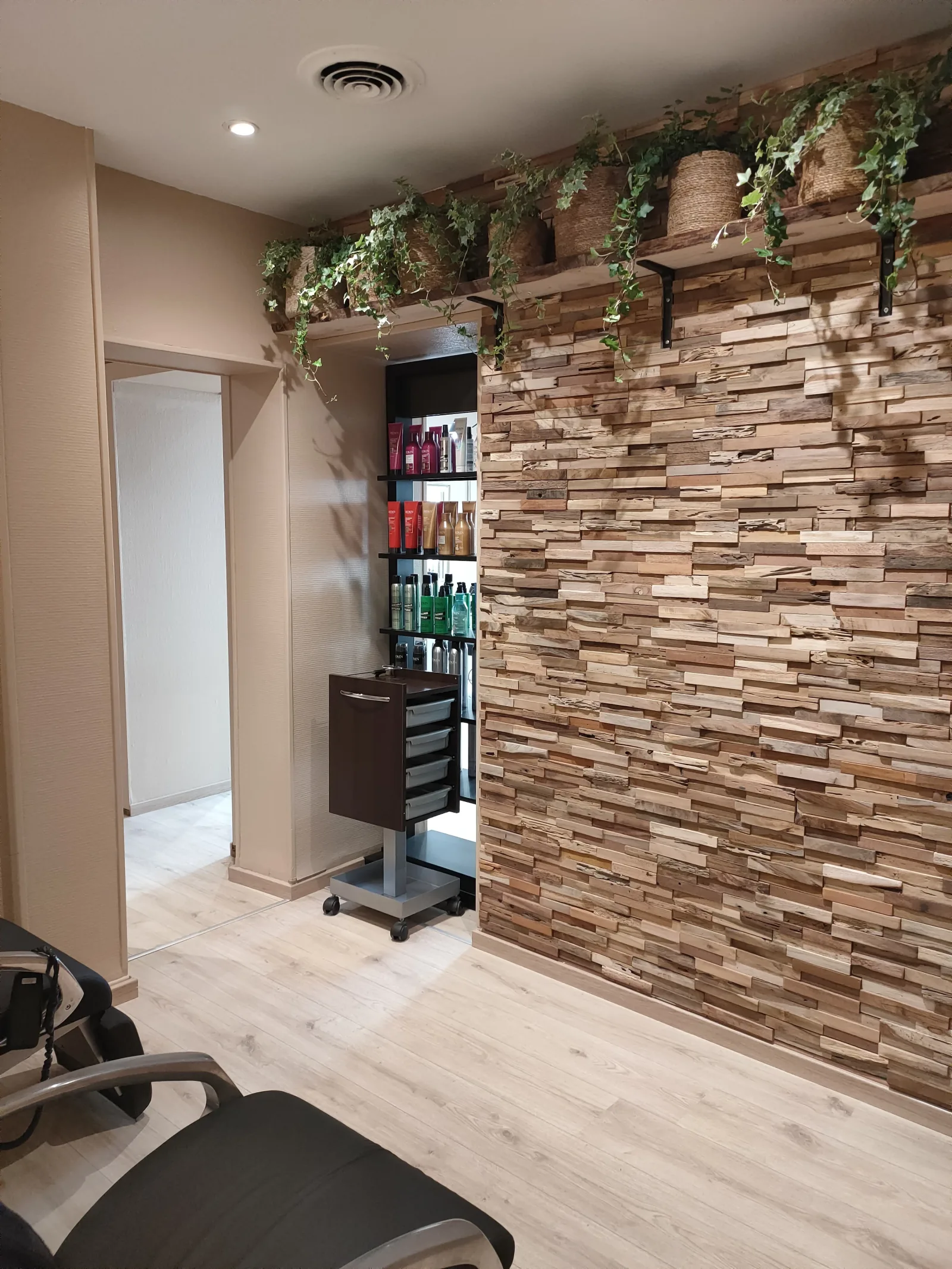 CDV Artisan Coiffeur - Coiffure Strasbourg - CDV Artisan Coiffeur - Photo Galerie - OneBooking
