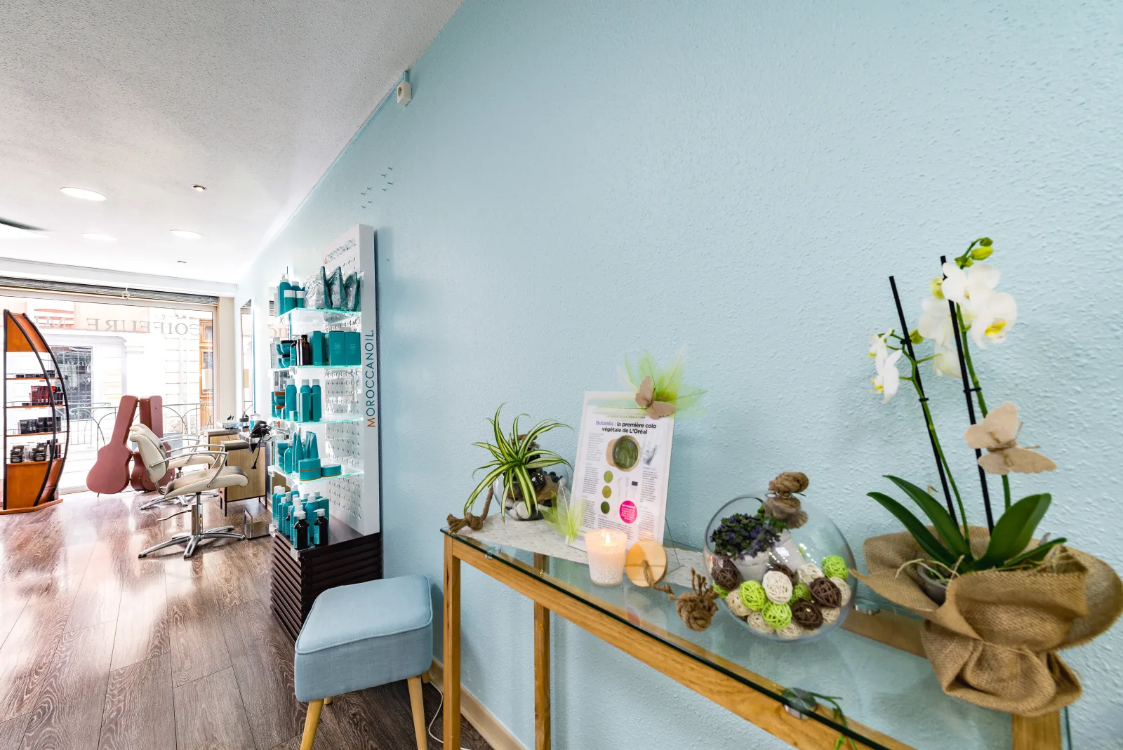 Verytif's Coiffure - Coiffure Montréjeau - Verytif's Coiffure - Photo Galerie - OneBooking