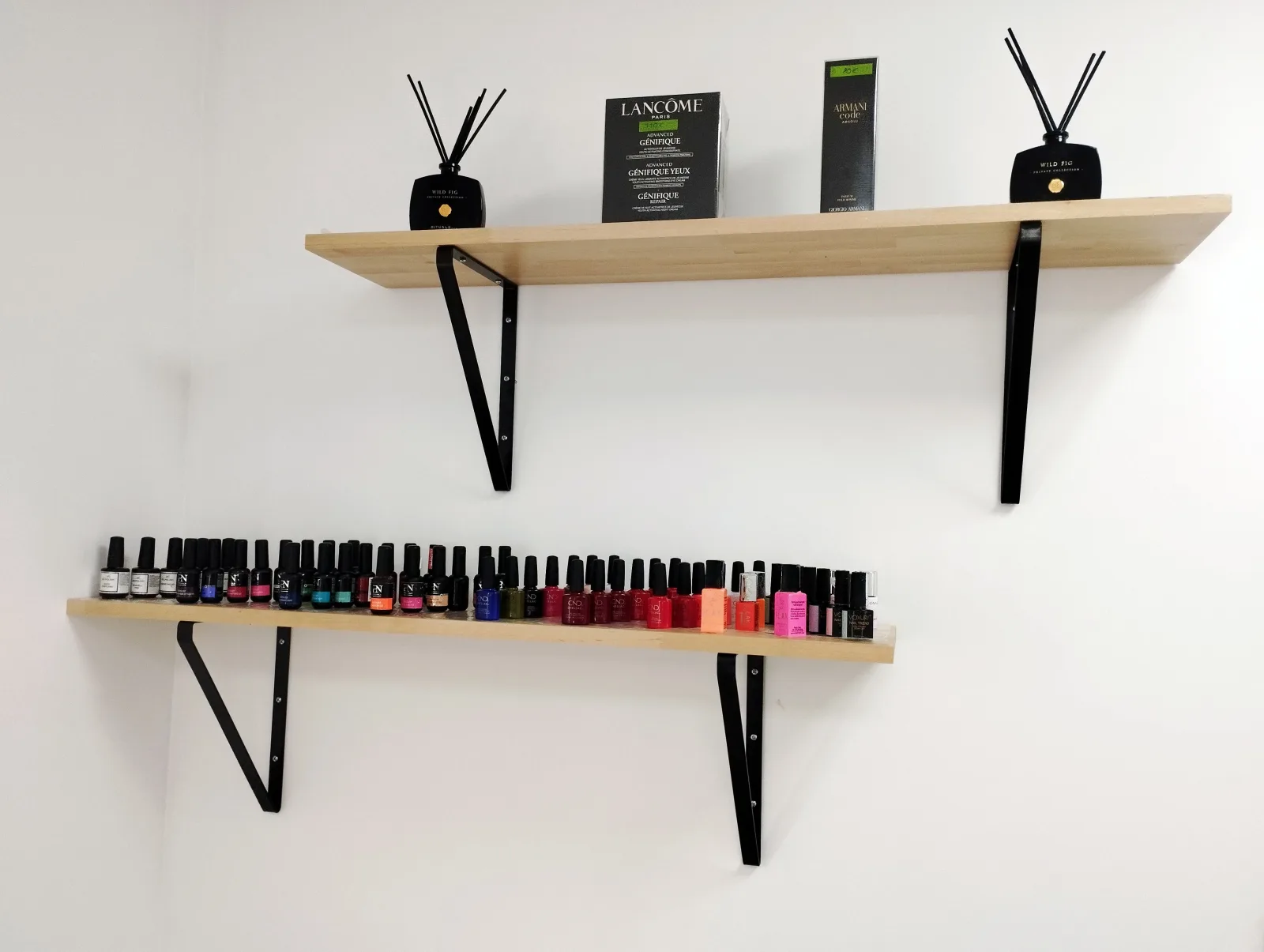 L'atelier beauté by esthétique Laura - Institut de beauté Montauroux - L'atelier beauté by esthétique Laura - Photo Galerie - OneBooking
