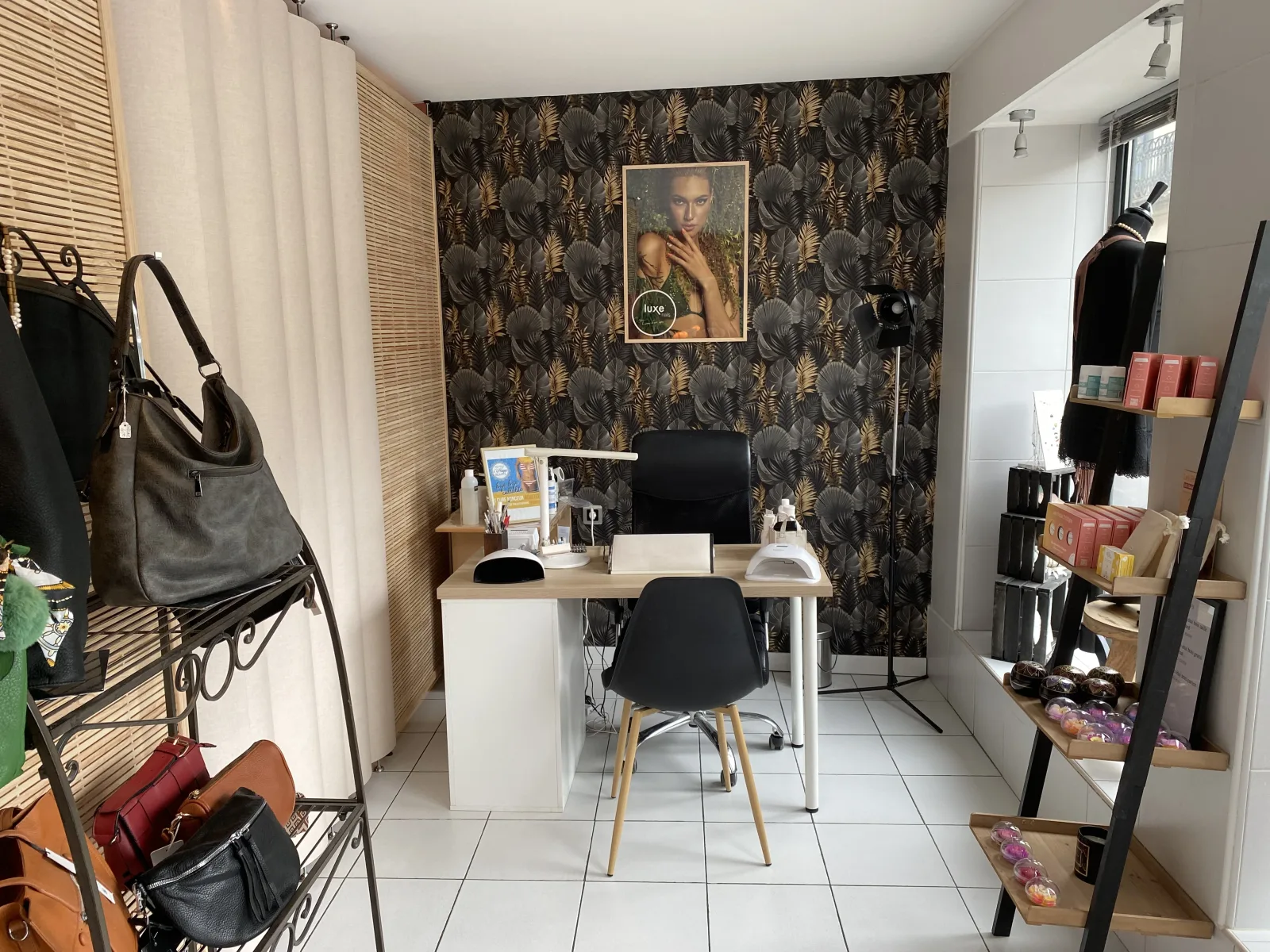 i’Naya Beauté - Onglerie Grabels - i’Naya Beauté - Photo Galerie - OneBooking