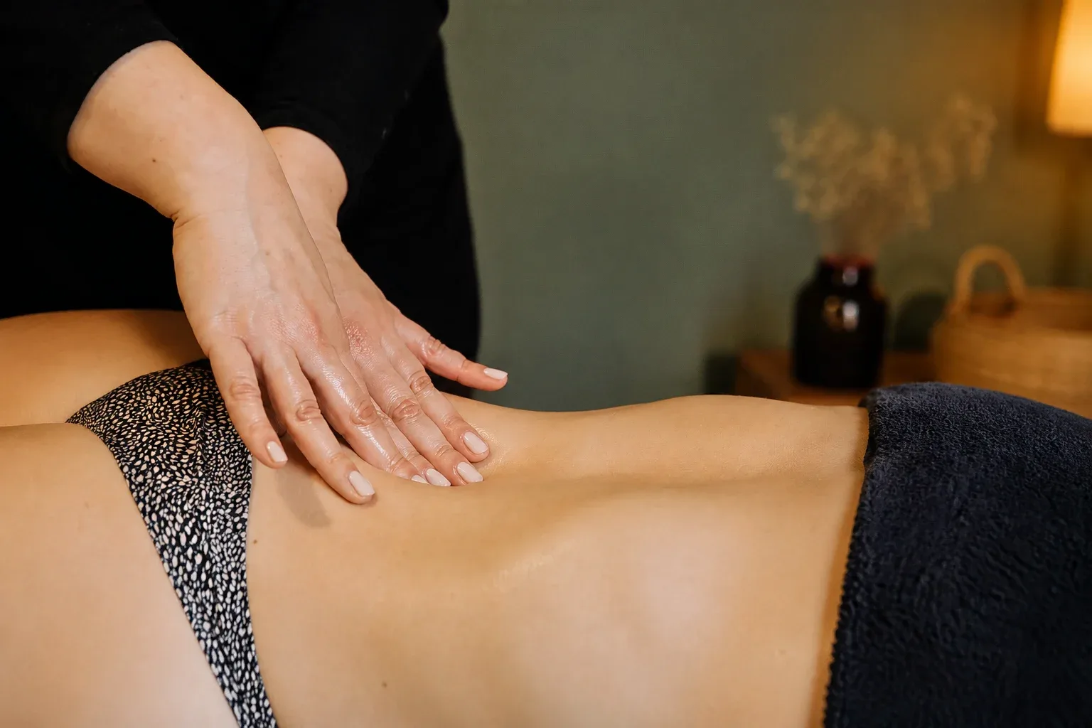 Deschamps Anna - Drainage lymphatique Renata Franca - Massage Montréjeau - Deschamps Anna - Drainage lymphatique Renata Franca - Photo Galerie - OneBooking