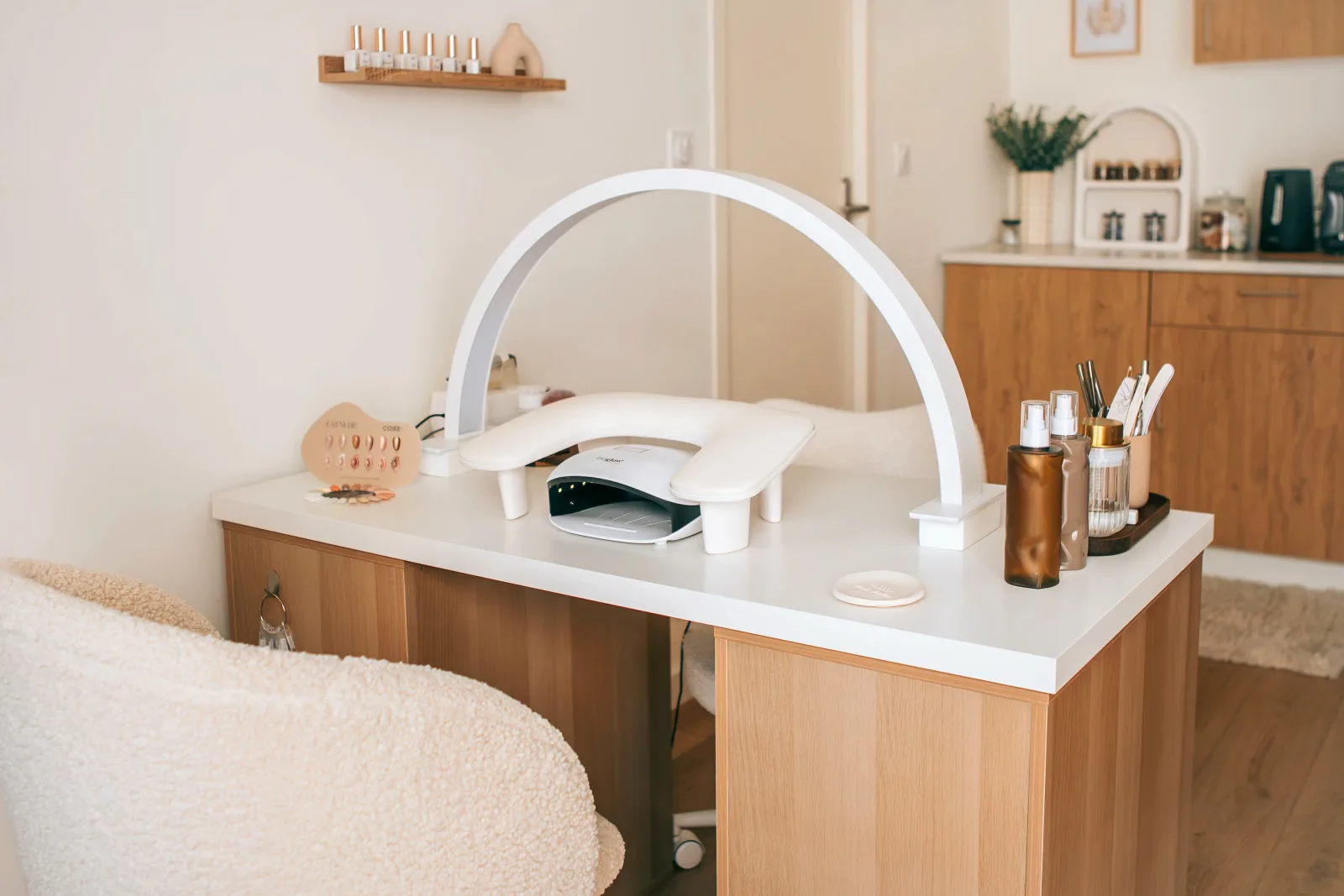 MAISON SUBLIME - Maquillage Toulouse - MAISON SUBLIME - Photo Galerie - OneBooking