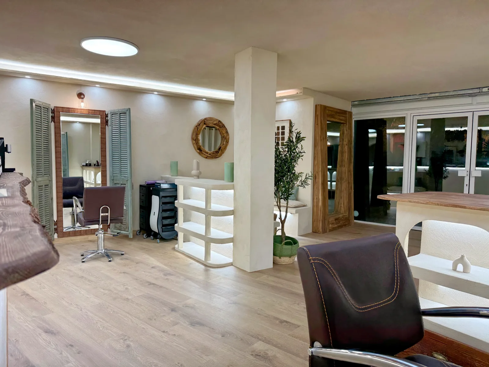 Kallia - Coiffure Pérols - Kallia - Photo Galerie - OneBooking