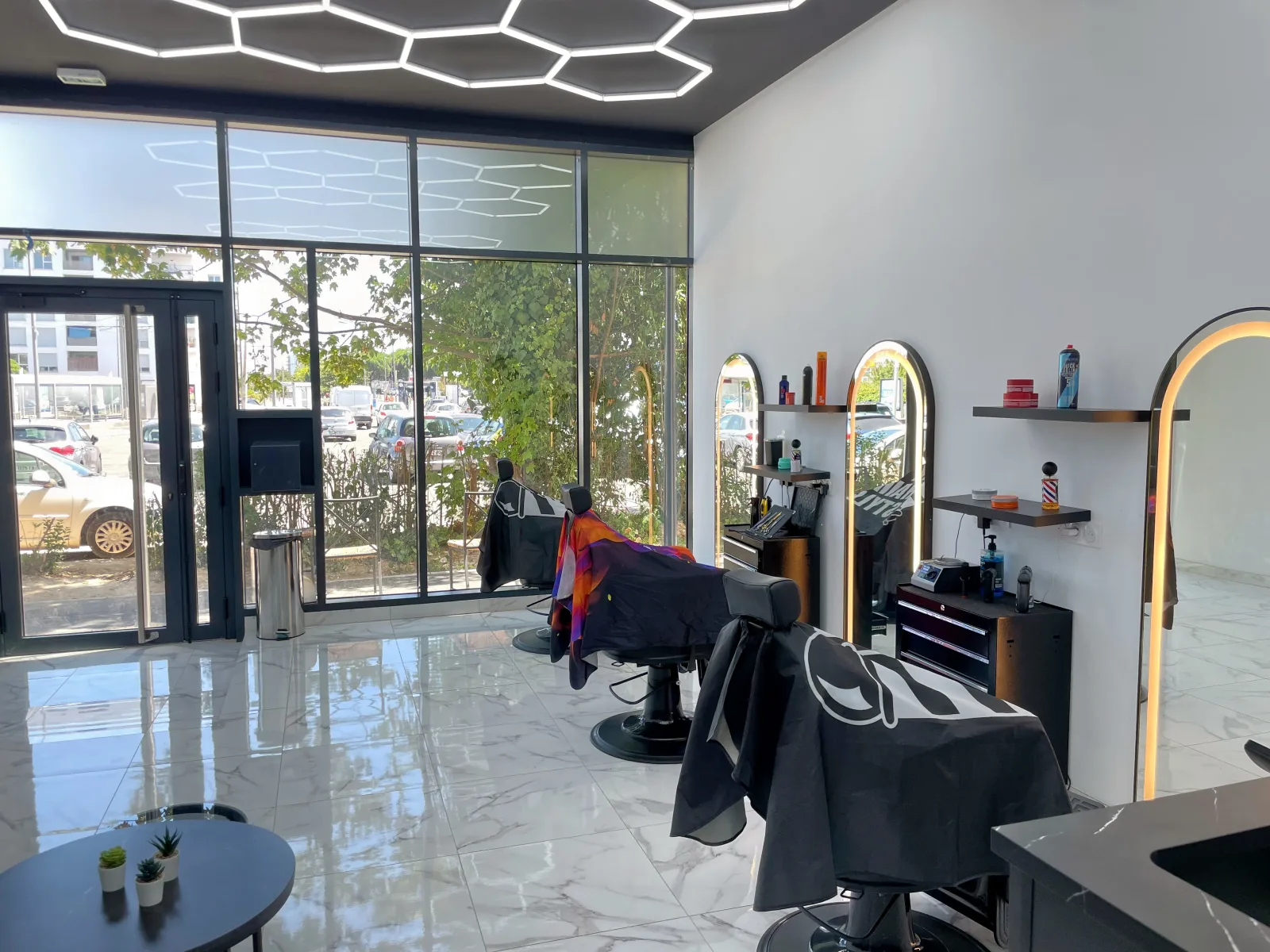 EK COIFFEUR - Coiffure Cenon - EK COIFFEUR - Photo Galerie - OneBooking