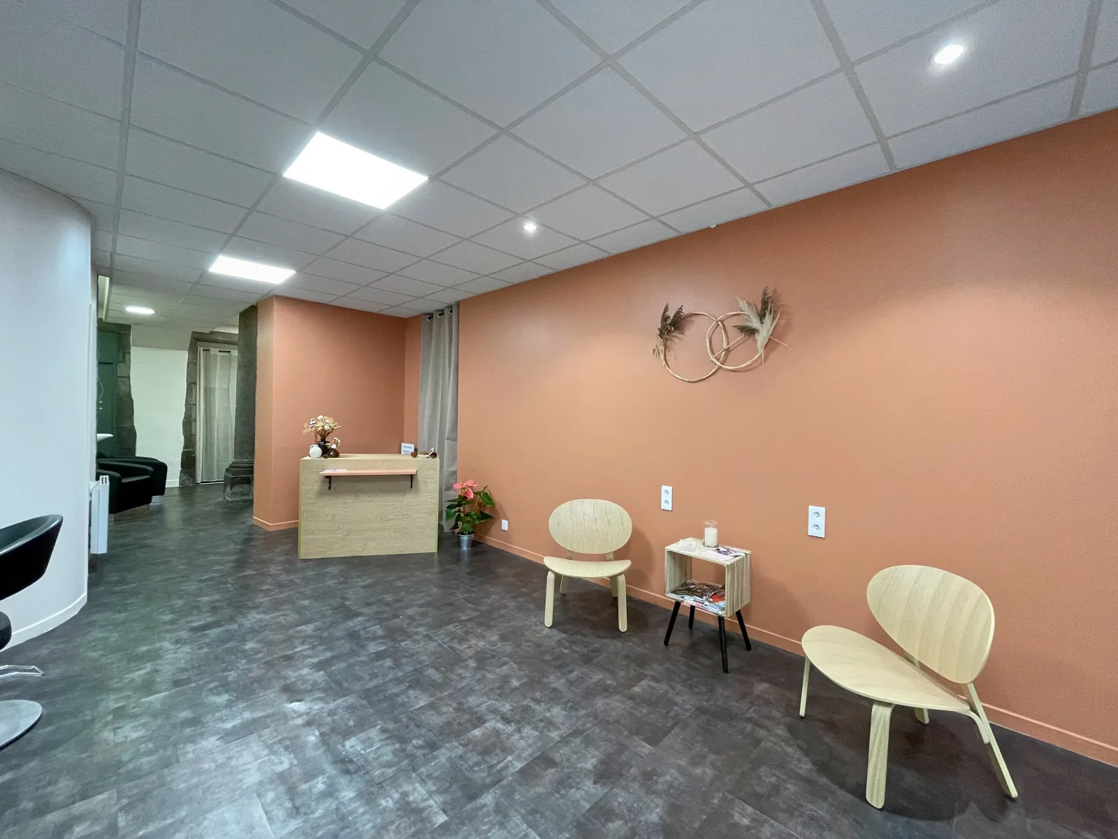 L’Atelier DION - Coiffure Riom - L’Atelier DION - Photo Galerie - OneBooking