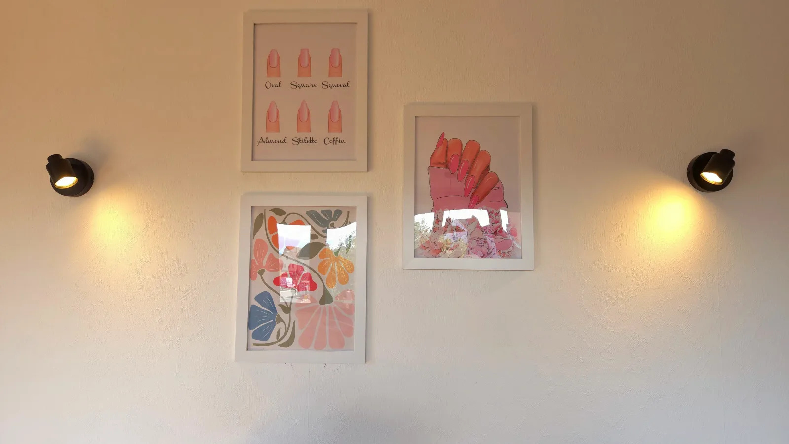 Jenny's Nail Salon - Onglerie Geispolsheim - Jenny's Nail Salon - Photo Galerie - OneBooking