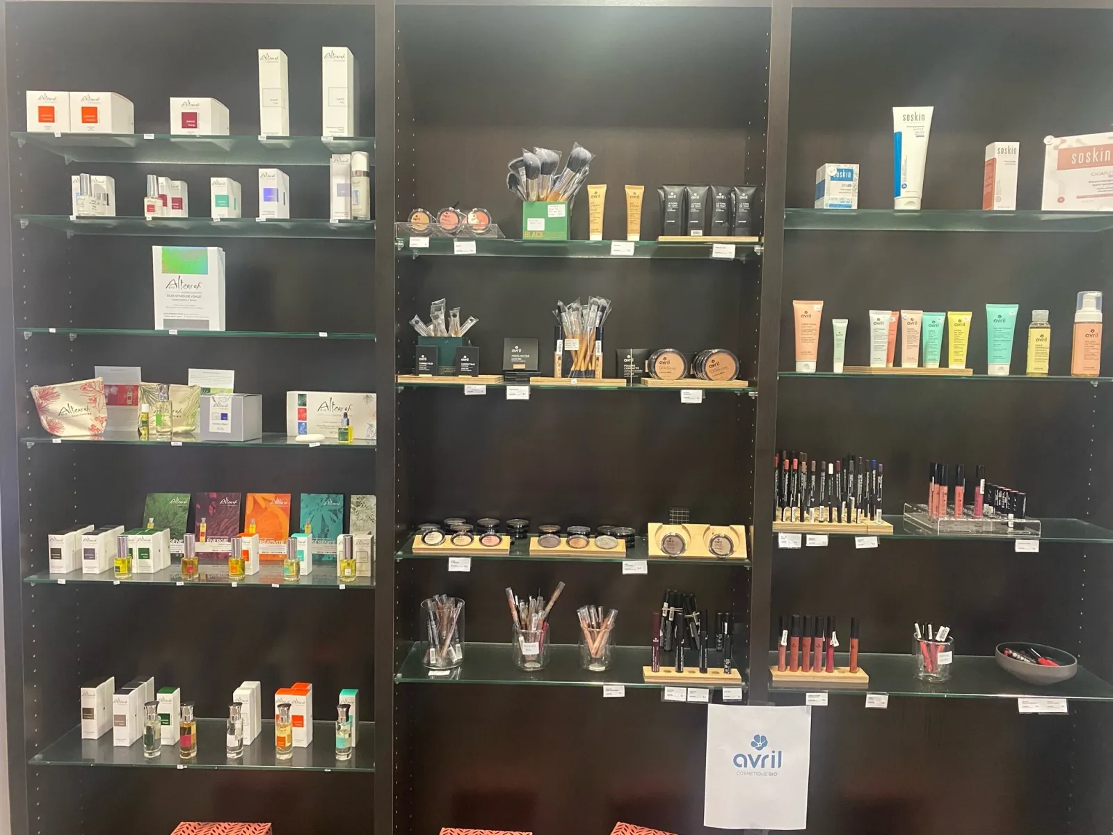 Atelier pour soi Esthétique - Institut de beauté Thann - Atelier pour soi Esthétique - Photo Galerie - OneBooking