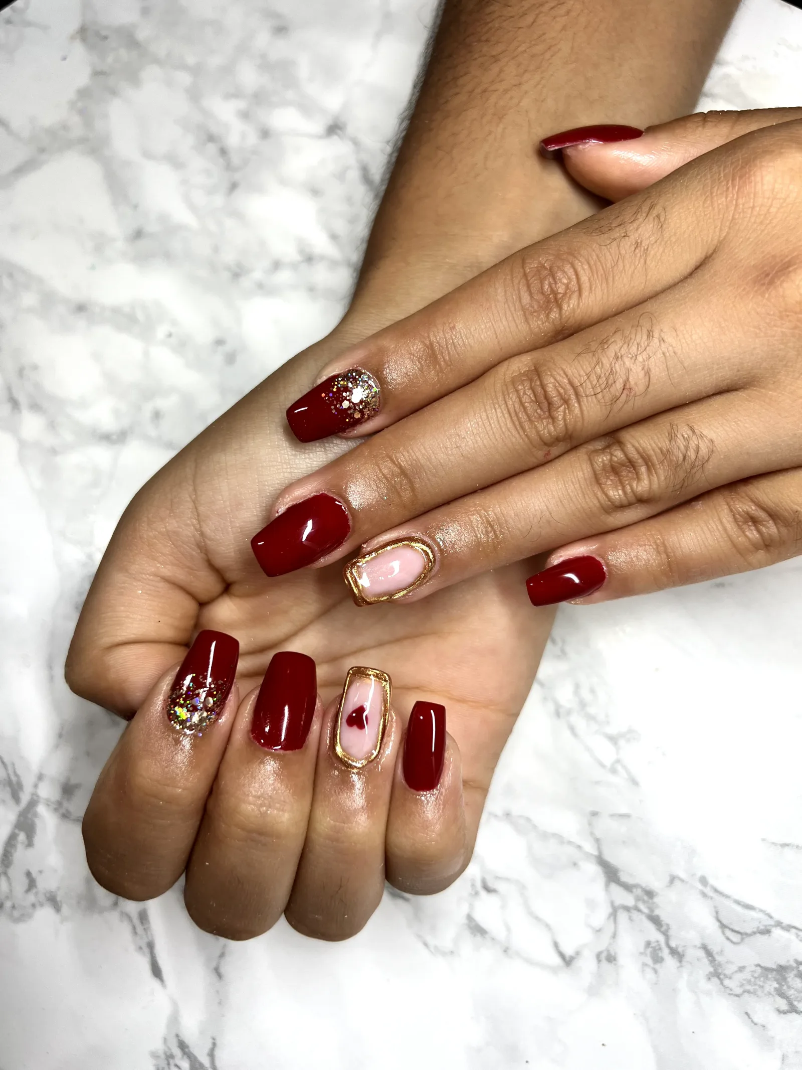 Hera Nails - Onglerie La Crau - Hera Nails - Photo Galerie - OneBooking