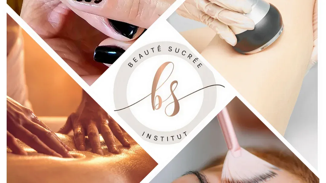 Beaute Sucrée Institut - Institut de beauté Saint-Just-Saint-Rambert - Beaute Sucrée Institut - Photo Galerie - OneBooking
