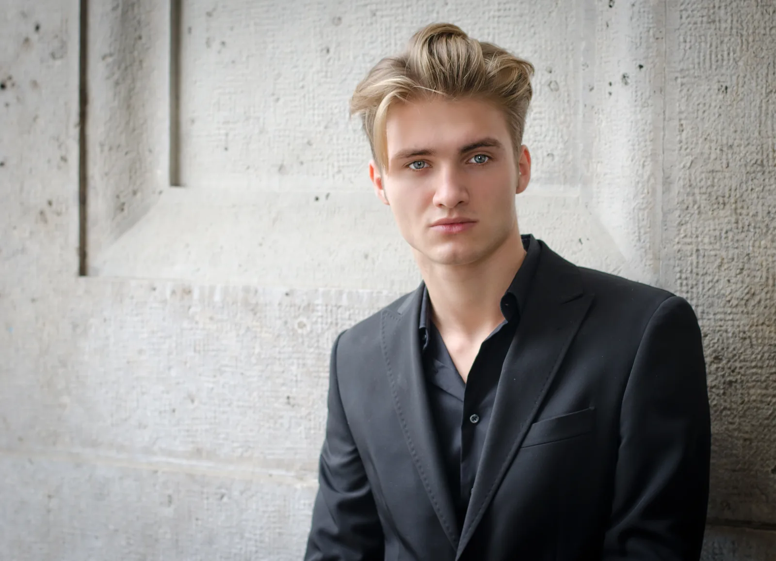 Franck Harter maitre Coiffeur - Coiffure Strasbourg - Franck Harter maitre Coiffeur - Photo Galerie - OneBooking