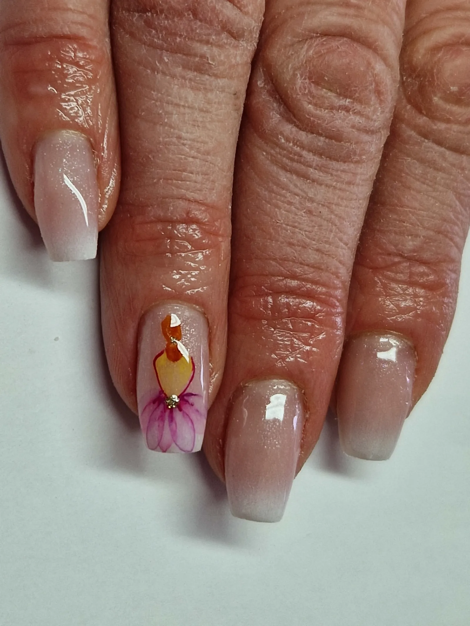 Stefinails - Onglerie Gien - Stefinails - Photo Galerie - OneBooking