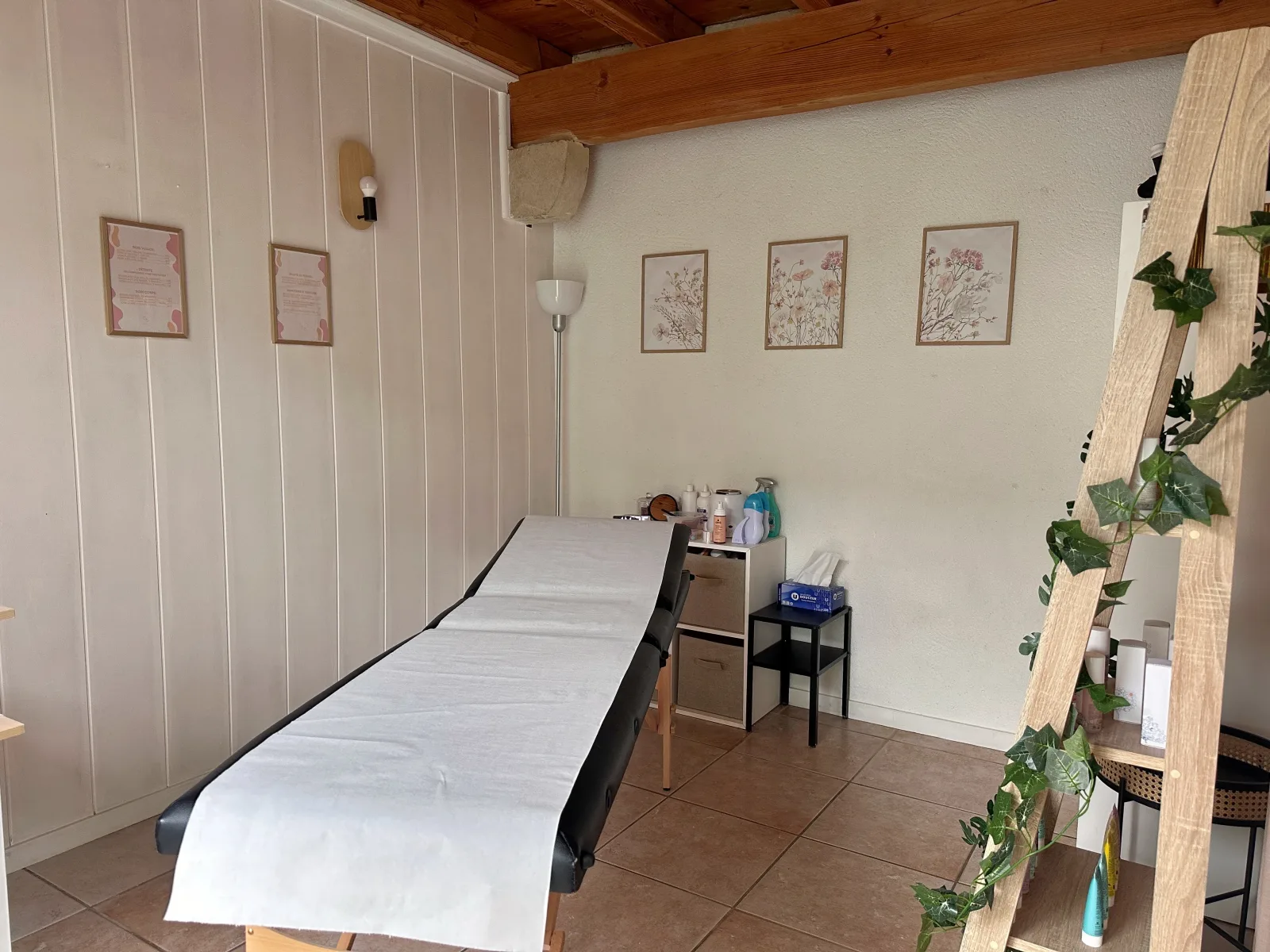 Esprit Serein - Institut de beauté Cadillac sur Garonne  - Esprit Serein - Photo Galerie - OneBooking