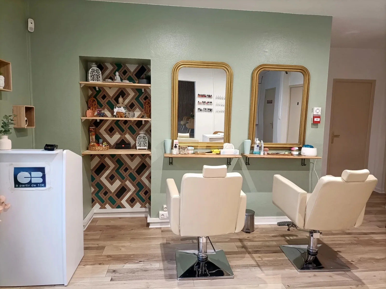 Revelle-moi - Institut de beauté Montereau-Fault-Yonne - Revelle-moi - Photo Galerie - OneBooking