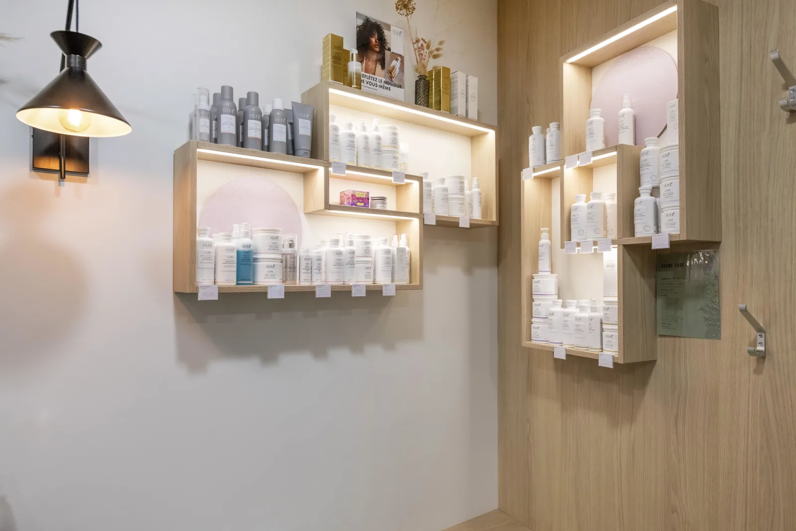 Idnco - Coiffure Bain-de-Bretagne - Idnco - Photo Galerie - OneBooking