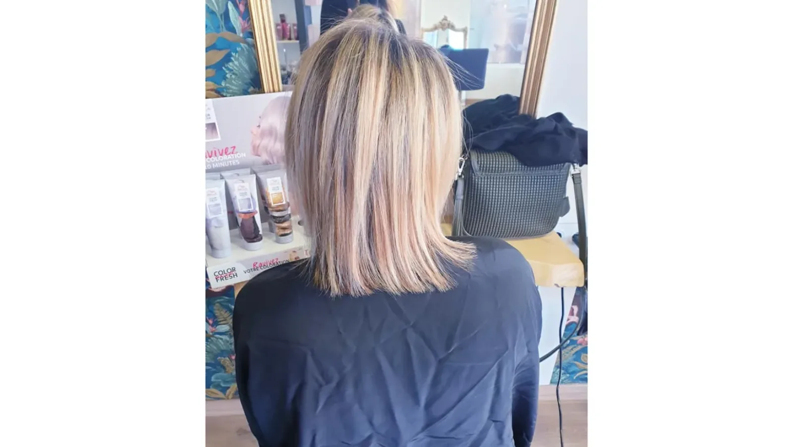 JK Maison de Coiffure - Coiffure Lucciana - JK Maison de Coiffure - Photo Galerie - OneBooking