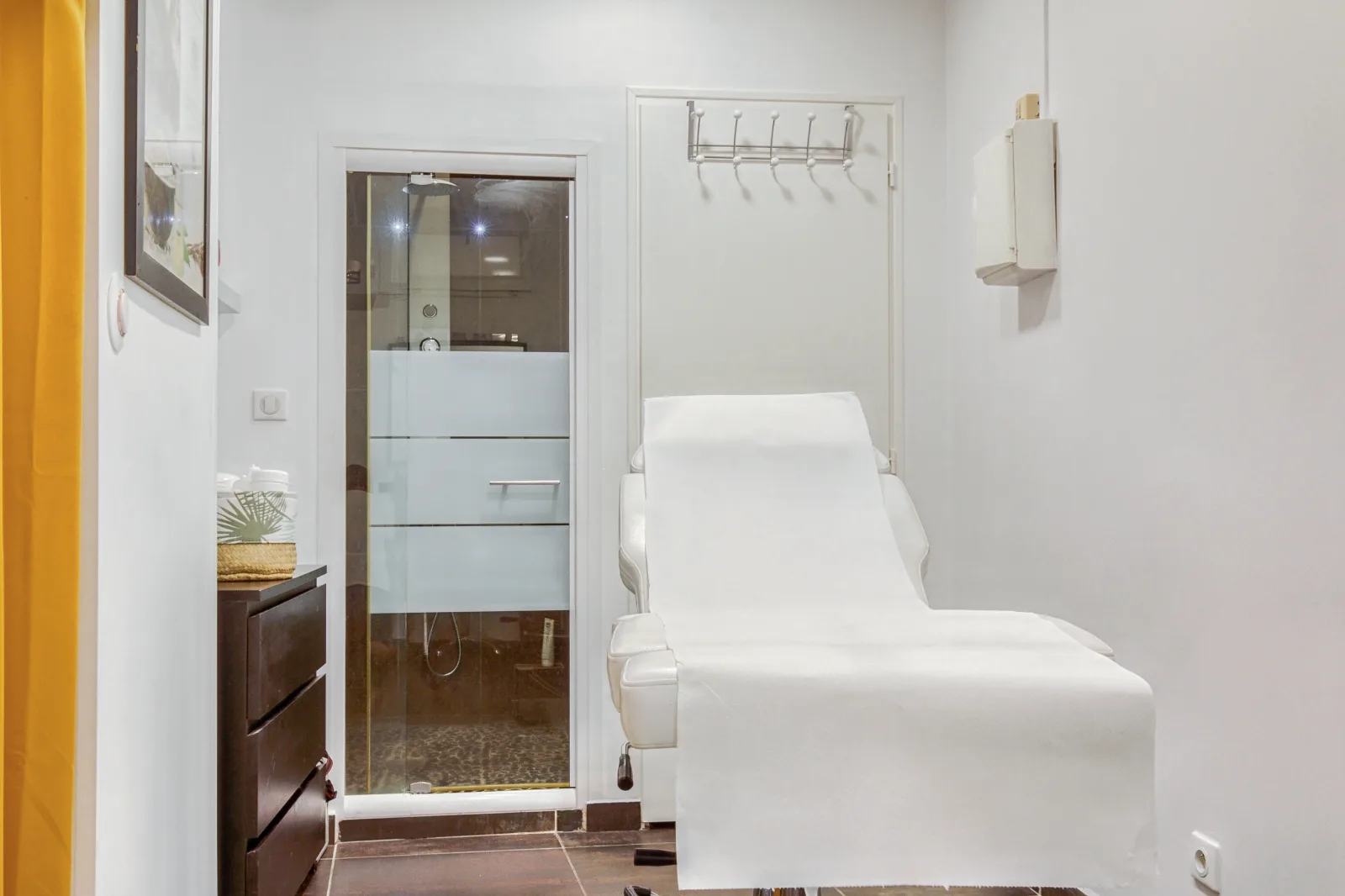 Institut E Sens - Institut de beauté Cabestany - Institut E Sens - Photo Galerie - OneBooking
