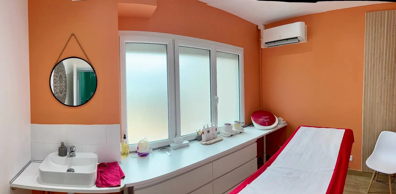 L'Instant pour Soi - Institut de beauté Andrésy - L'Instant pour Soi - Photo Galerie - OneBooking