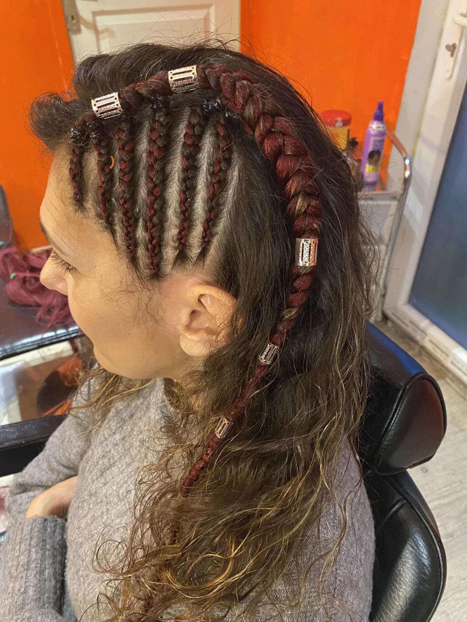 La Sanaga - Coiffure Rochefort - La Sanaga - Photo Galerie - OneBooking