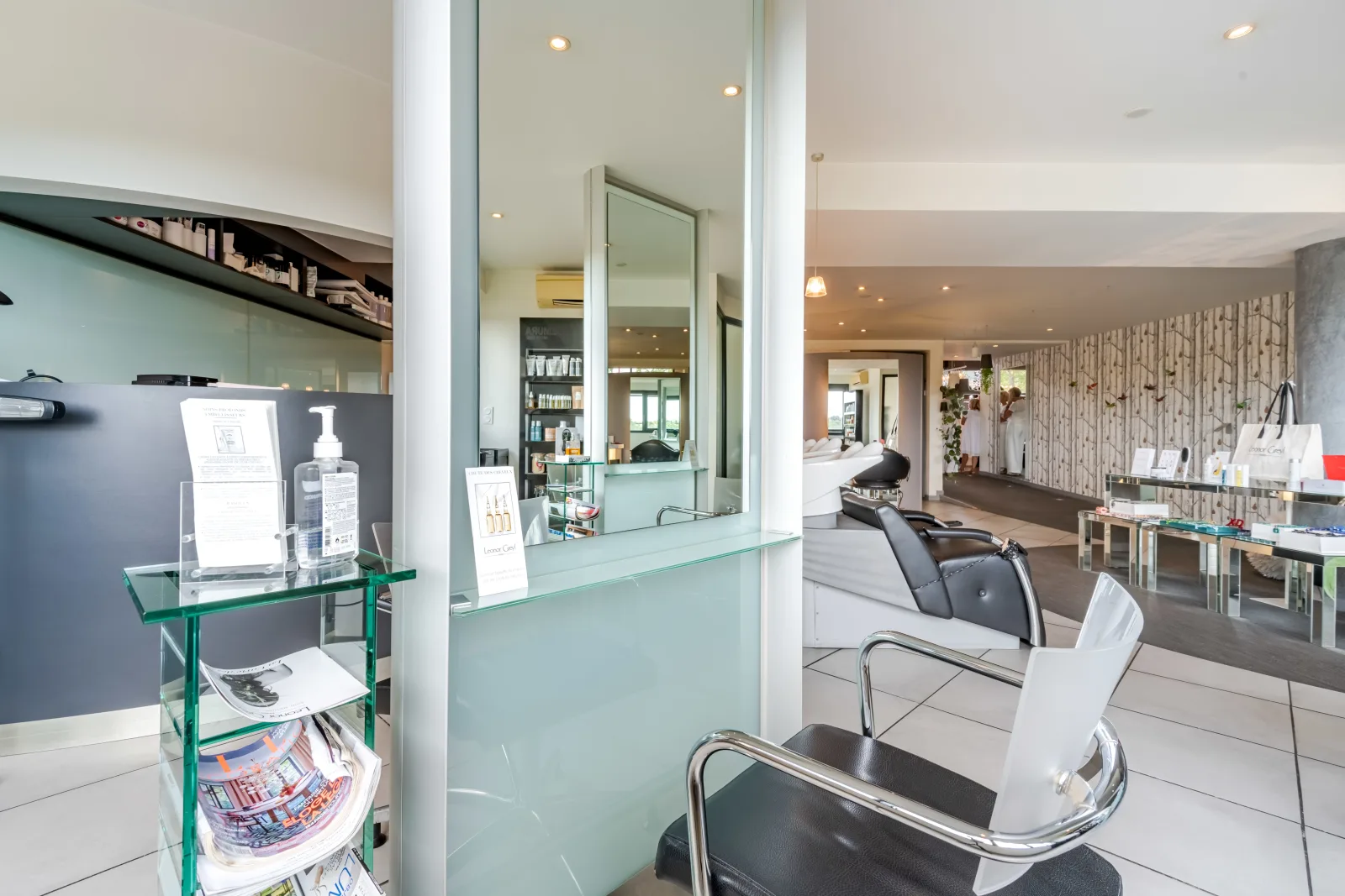 Jérôme Coiffeur - Coiffure Rodez - Jérôme Coiffeur - Photo Galerie - OneBooking