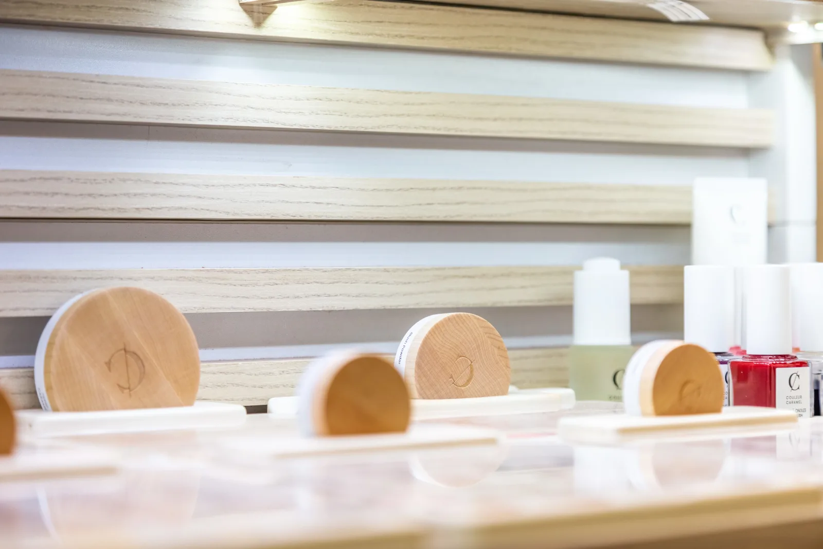Simplement pour Soi - Institut de beauté Genlis - Simplement pour Soi - Photo Galerie - OneBooking