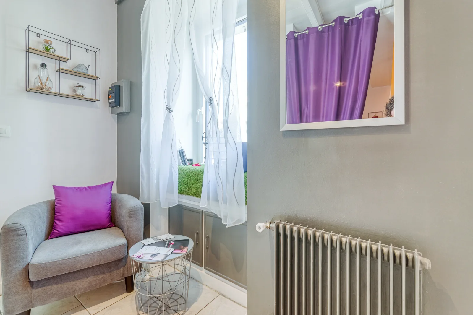 Just’ pour soi - Institut de beauté Baden - Just’ pour soi - Photo Galerie - OneBooking