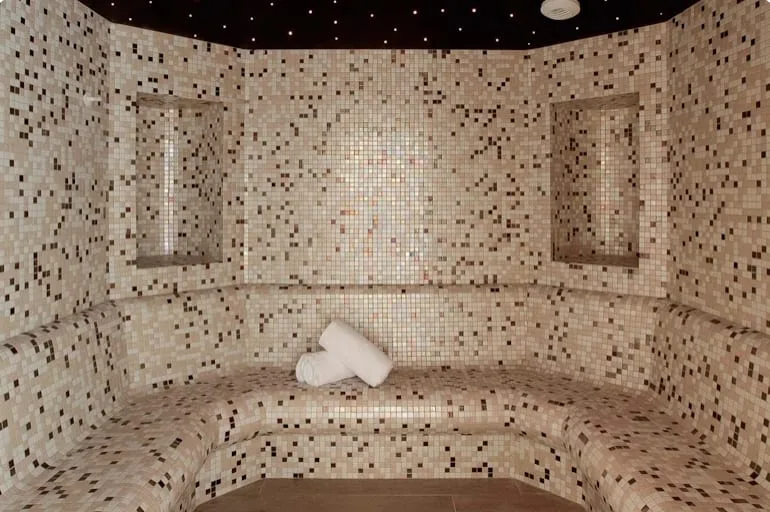 Spa La Cour des Consuls - Spa Toulouse - Spa La Cour des Consuls - Photo Galerie - OneBooking