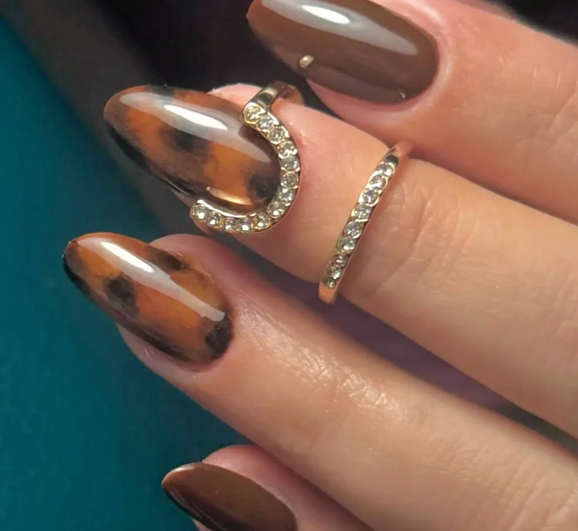 Tatiana Marques Nails - Onglerie Montfermeil - Tatiana Marques Nails - Photo Galerie - OneBooking