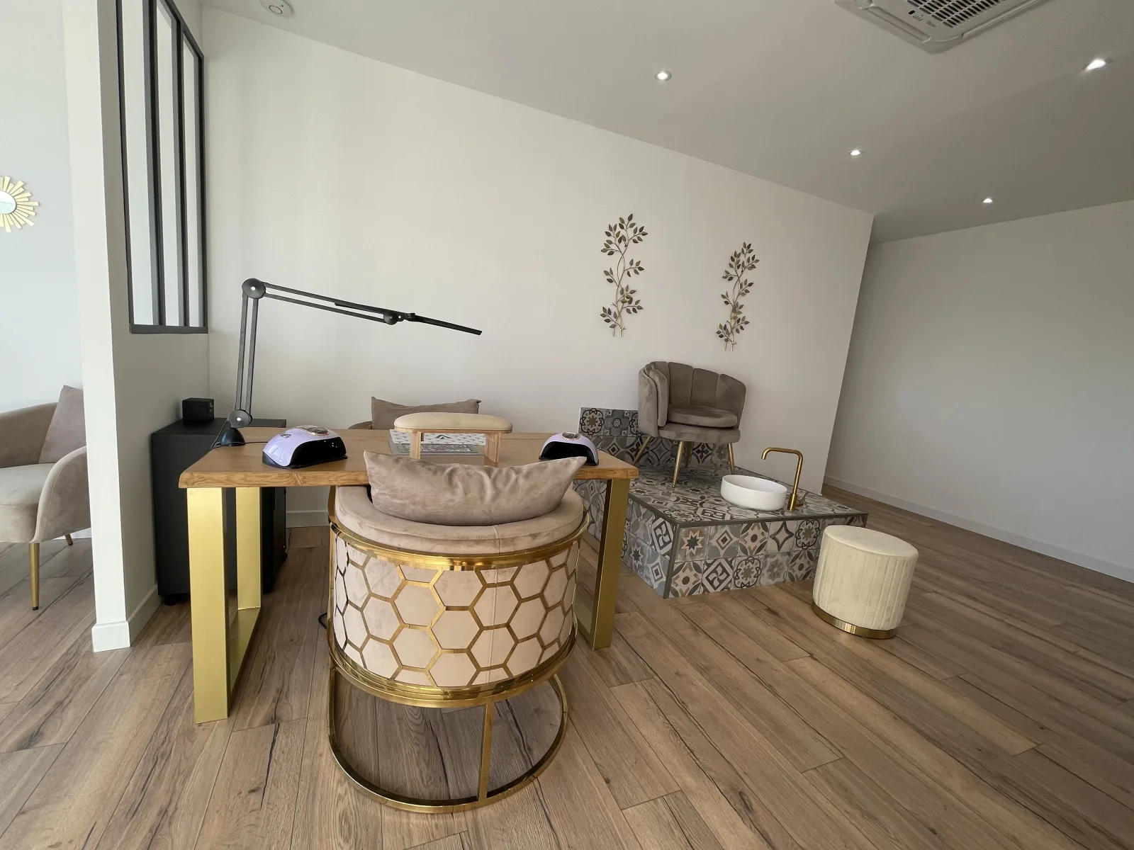 Glow up - Institut de beauté Lucciana - Glow up - Photo Galerie - OneBooking