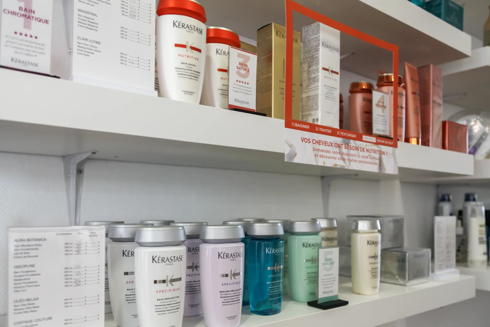 Sublim’Hair - Coiffure Gisors - Sublim’Hair - Photo Galerie - OneBooking