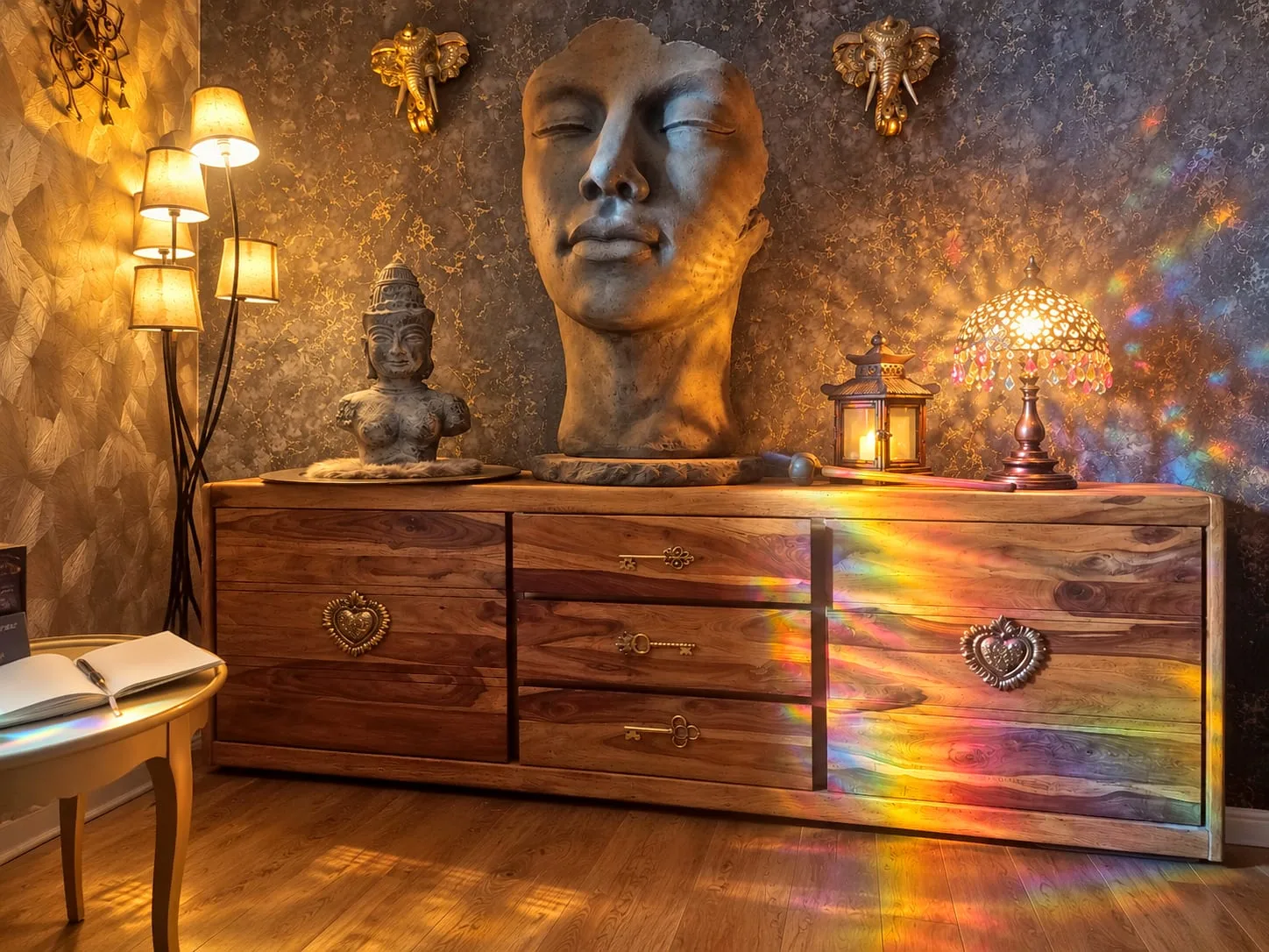 Namasté - Institut de beauté Haguenau - Namasté - Photo Galerie - OneBooking